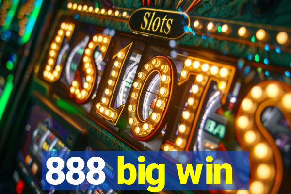 888 big win